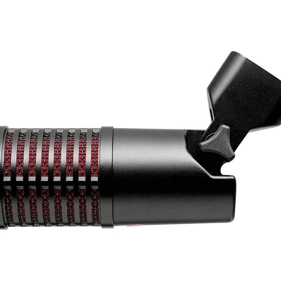 sE Electronics DynaCaster Dynamic Broadcast Microphone