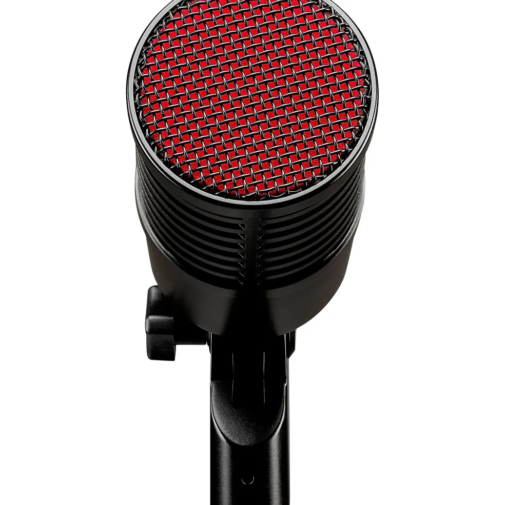 sE Electronics DynaCaster Dynamic Broadcast Microphone