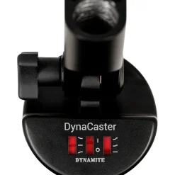 sE Electronics DynaCaster Dynamic Broadcast Microphone