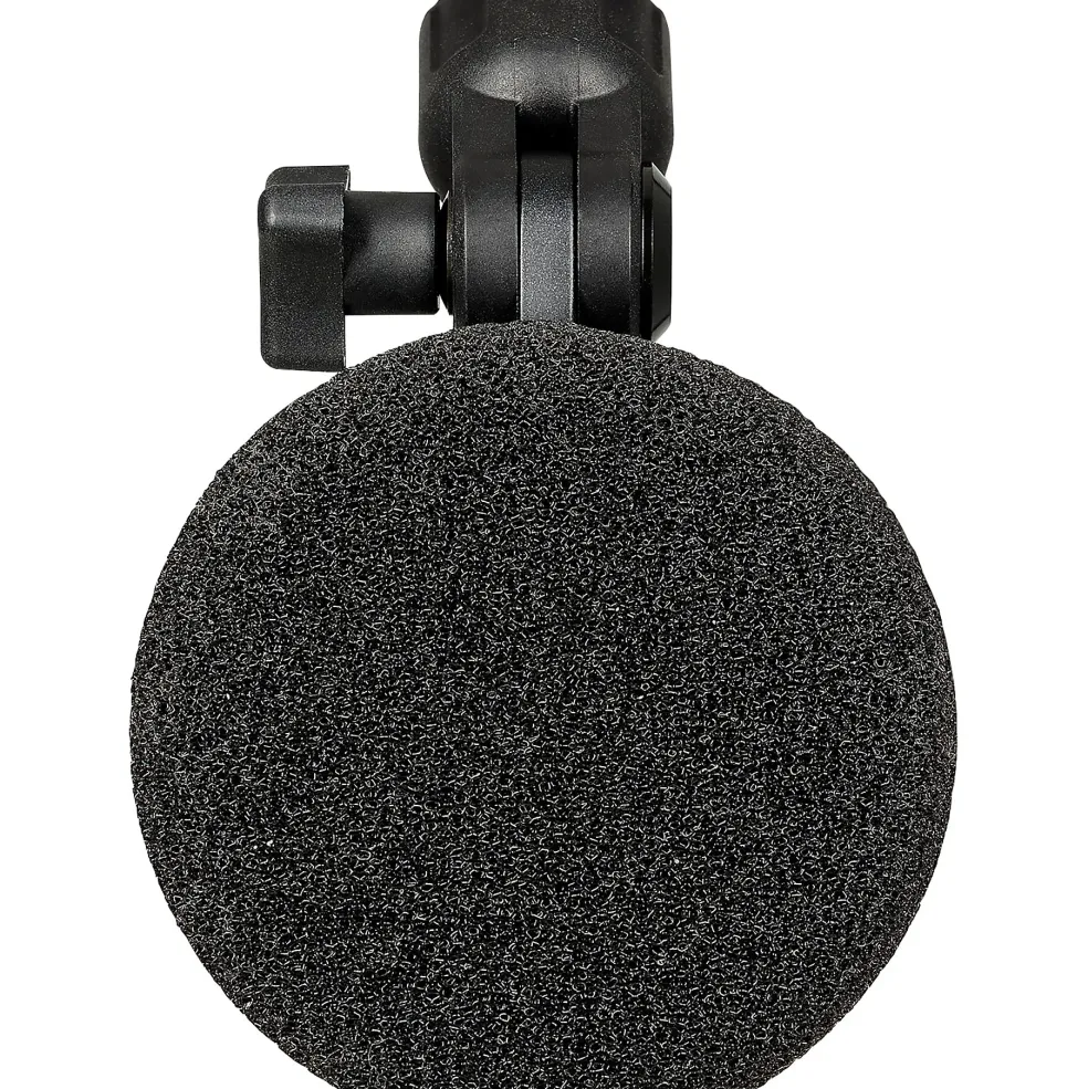 sE Electronics DynaCaster DCM6 Broadcast Microphone