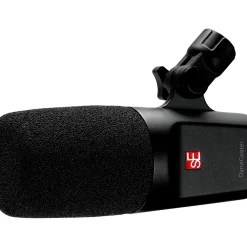 sE Electronics DynaCaster DCM3 Broadcast Microphone
