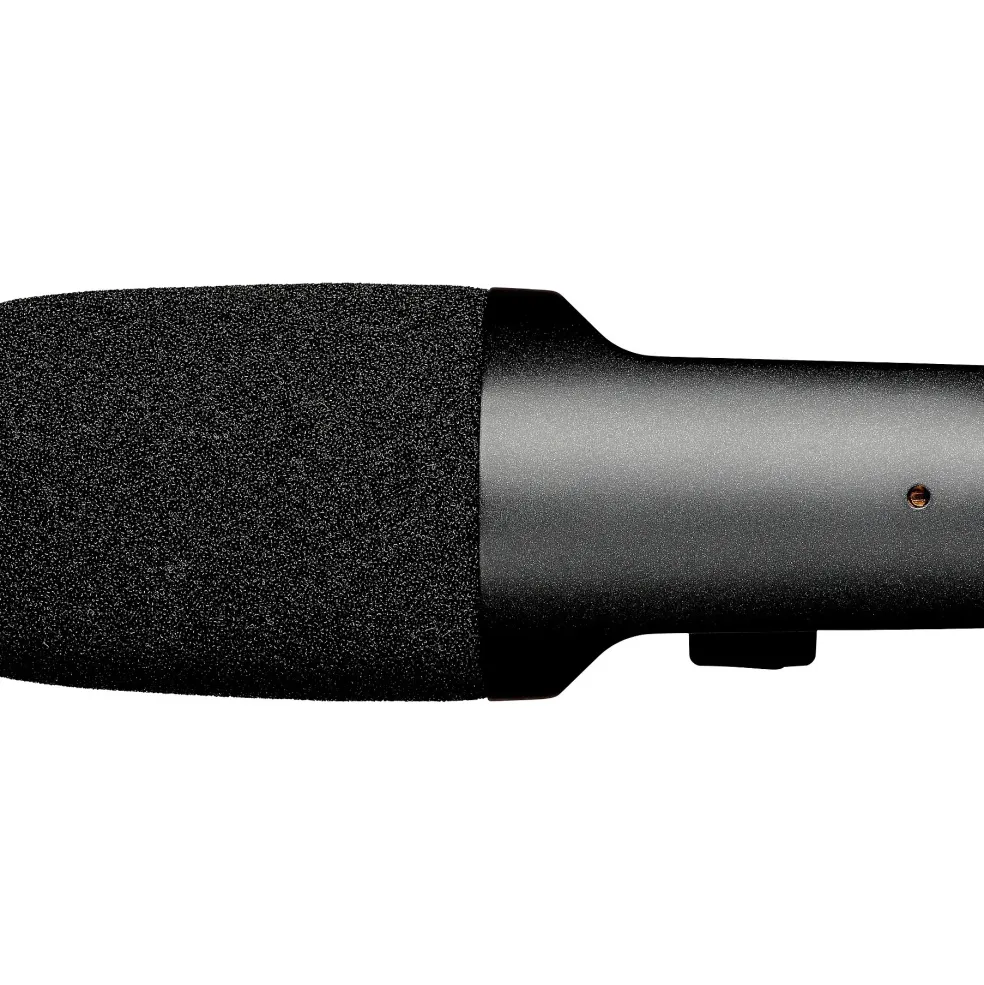 sE Electronics DynaCaster DCM3 Broadcast Microphone