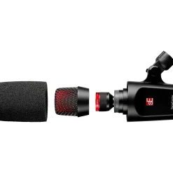 sE Electronics DynaCaster DCM3 Broadcast Microphone