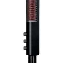 sE Electronics NEOM USB Cardioid Condenser Microphone Black