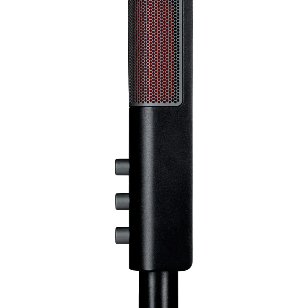 sE Electronics NEOM USB Cardioid Condenser Microphone Black