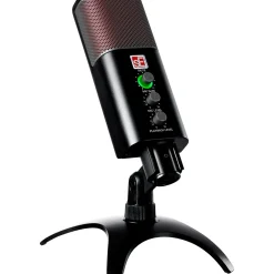 sE Electronics NEOM USB Cardioid Condenser Microphone Black