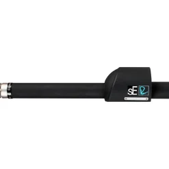 sE Electronics RN17 Small Diaphragm Condenser Microphone Pair Black