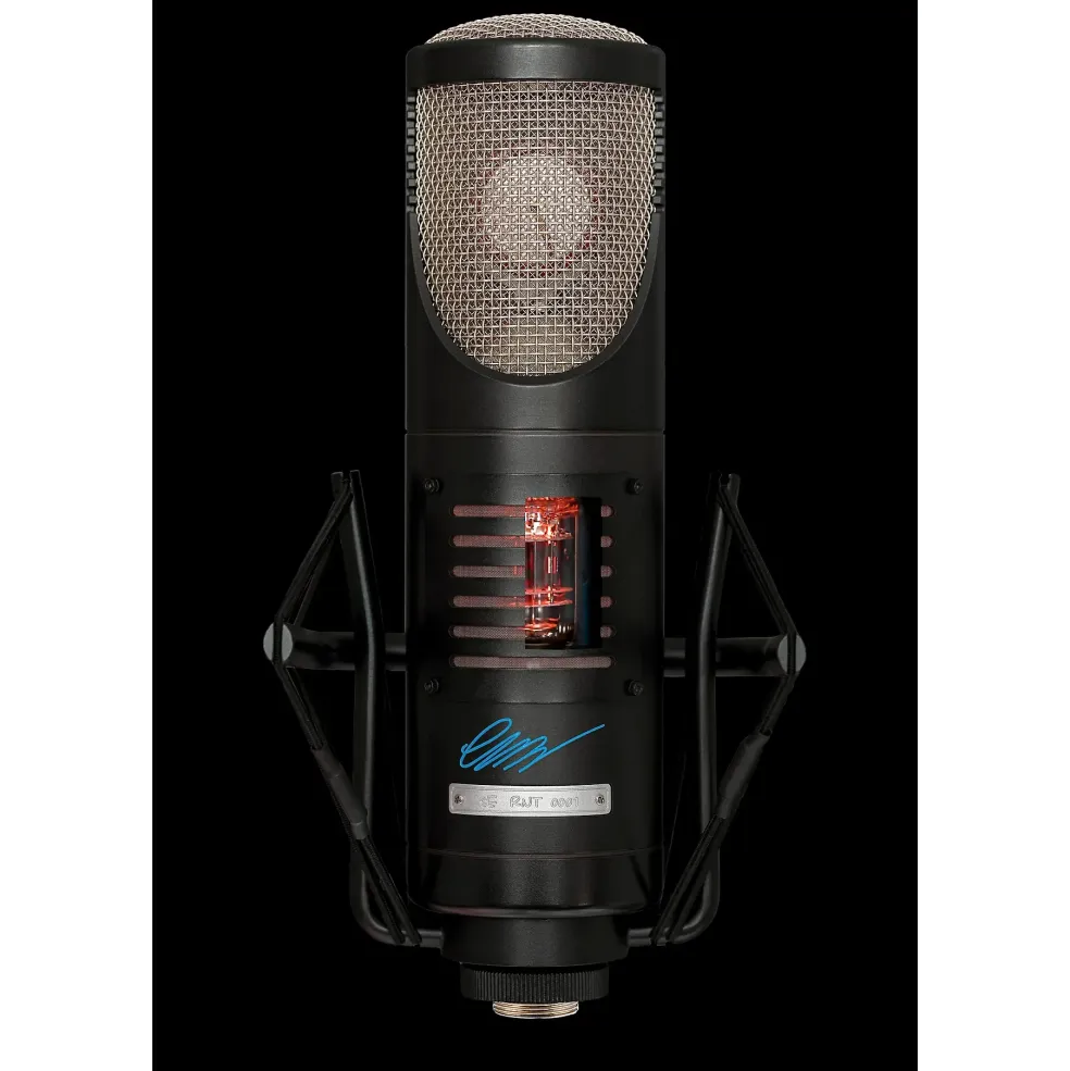 sE Electronics RNT Tube Microphone