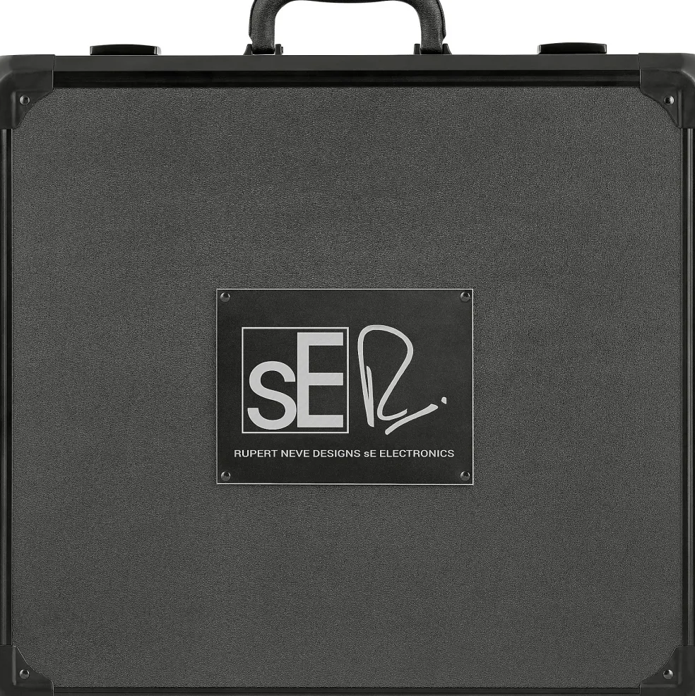 sE Electronics RNT Tube Microphone