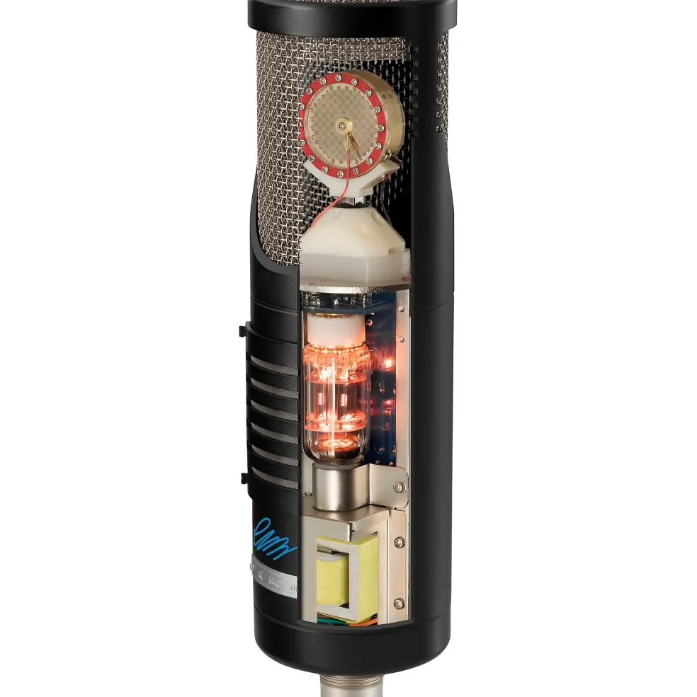 sE Electronics RNT Tube Microphone