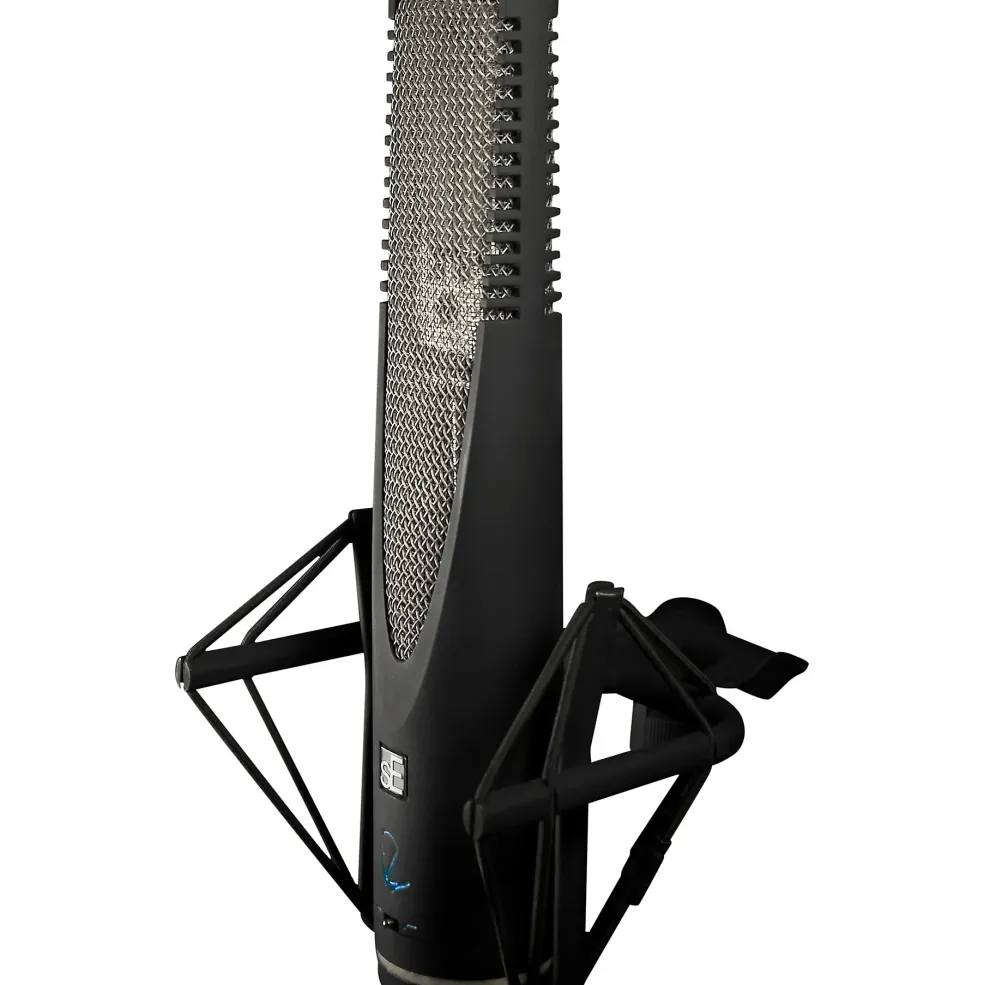 sE Electronics Rupert Neve Active Ribbon Microphone