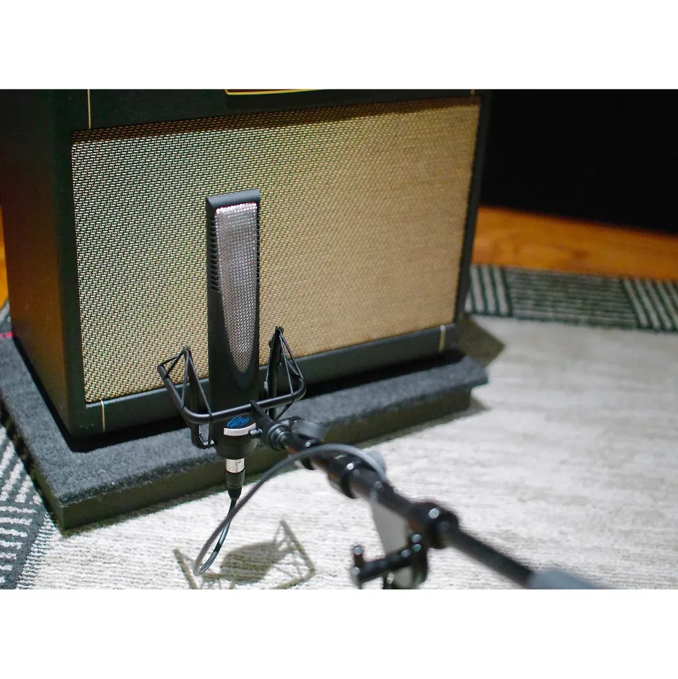 sE Electronics Rupert Neve Active Ribbon Microphone