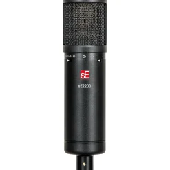 sE Electronics sE2200 Large-Diaphragm Condenser Microphone
