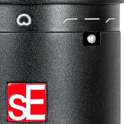 sE Electronics sE2200 Large-Diaphragm Condenser Microphone