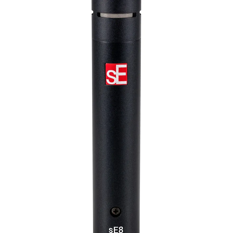 sE Electronics sE8 Small Diaphragm Condenser Microphone