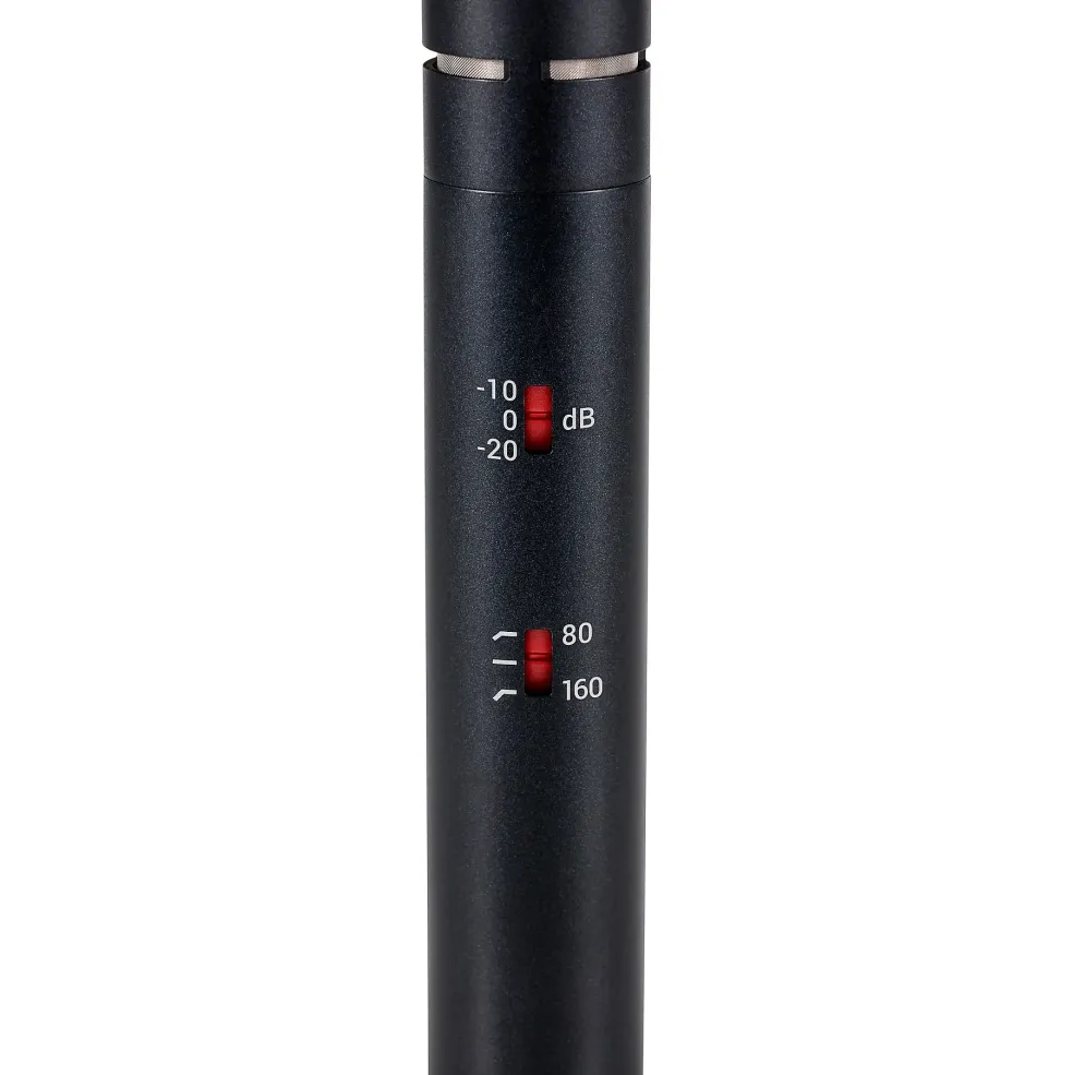 sE Electronics sE8 Small Diaphragm Condenser Microphone