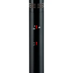 sE Electronics sE7 Small-Diaphragm Condenser Microphone Black