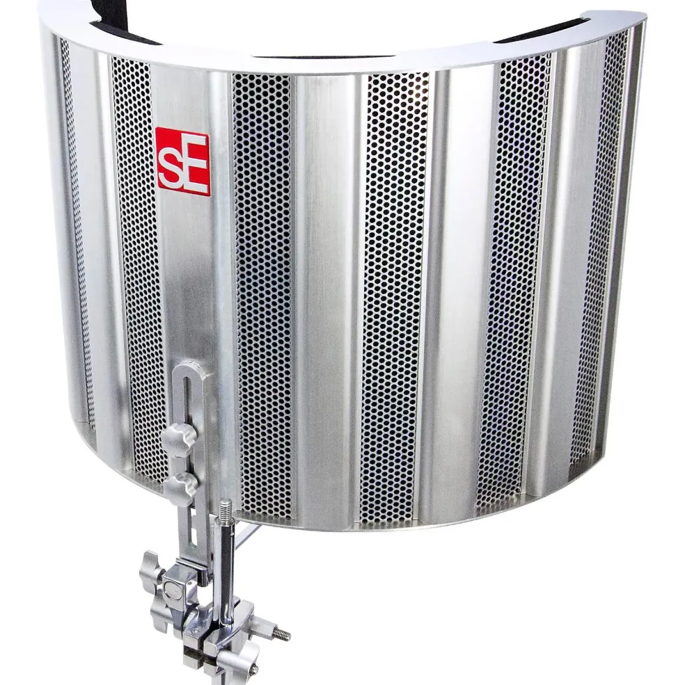 sE Electronics SPACE Vocal Shield