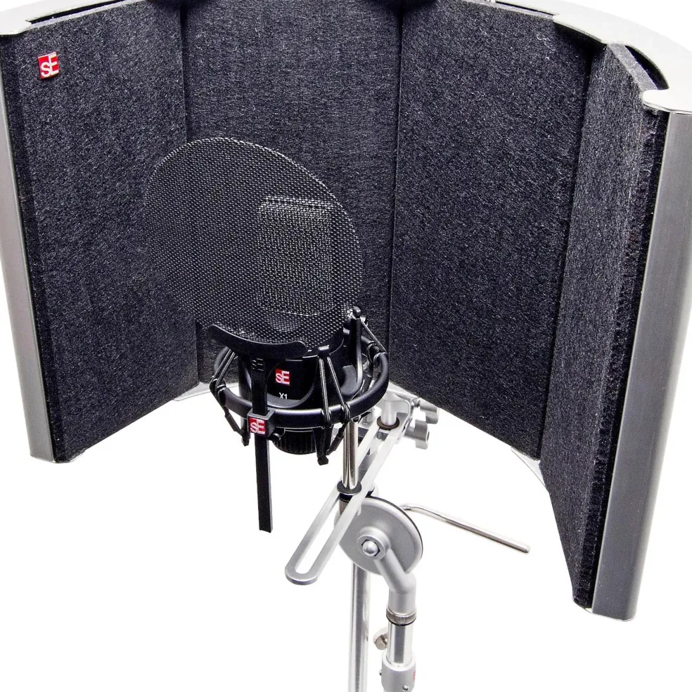 sE Electronics SPACE Vocal Shield