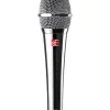 sE Electronics V7 Chrome Microphone Chrome