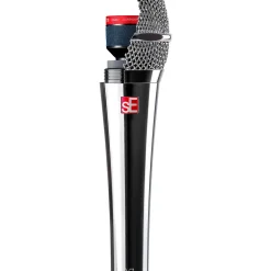 sE Electronics V7 Chrome Microphone Chrome