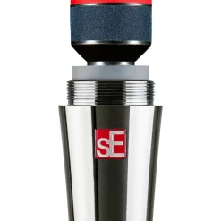 sE Electronics V7 Chrome Microphone Chrome