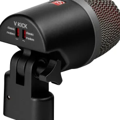 sE Electronics V KICK Dynamic Drum Microphone