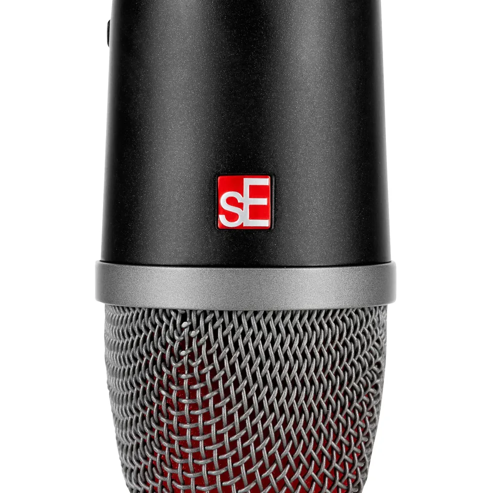 sE Electronics V KICK Dynamic Drum Microphone