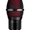 sE Electronics V7 MC1 black with internal windscreen Black