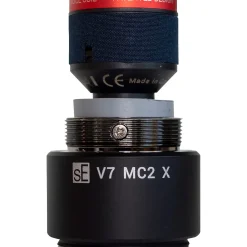 sE Electronics V7 MC2 Microphone Capsule Black
