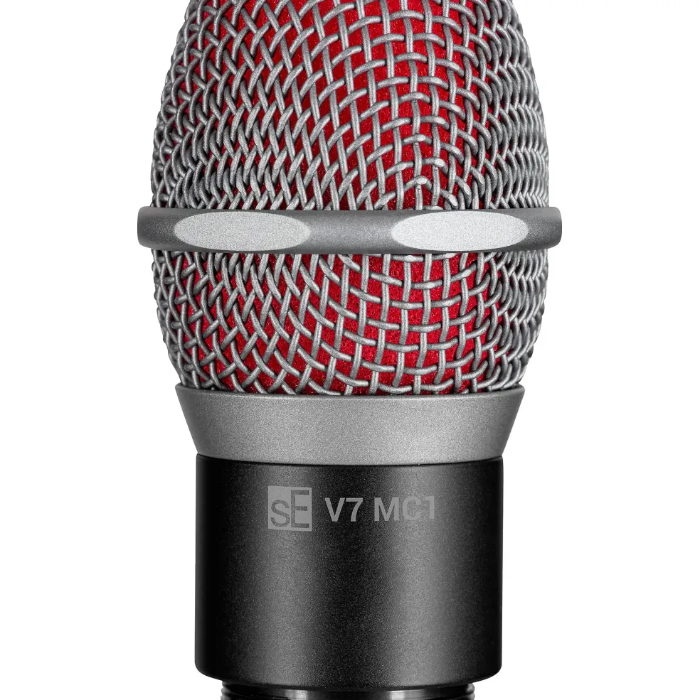 sE Electronics V7 MC1 Wireless Microphone Capsule