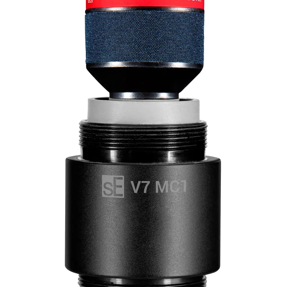 sE Electronics V7 MC1 Wireless Microphone Capsule