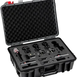 sE Electronics V Pack Club Drum Microphone Packages