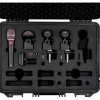 sE Electronics V Pack Venue Drum Microphone Package