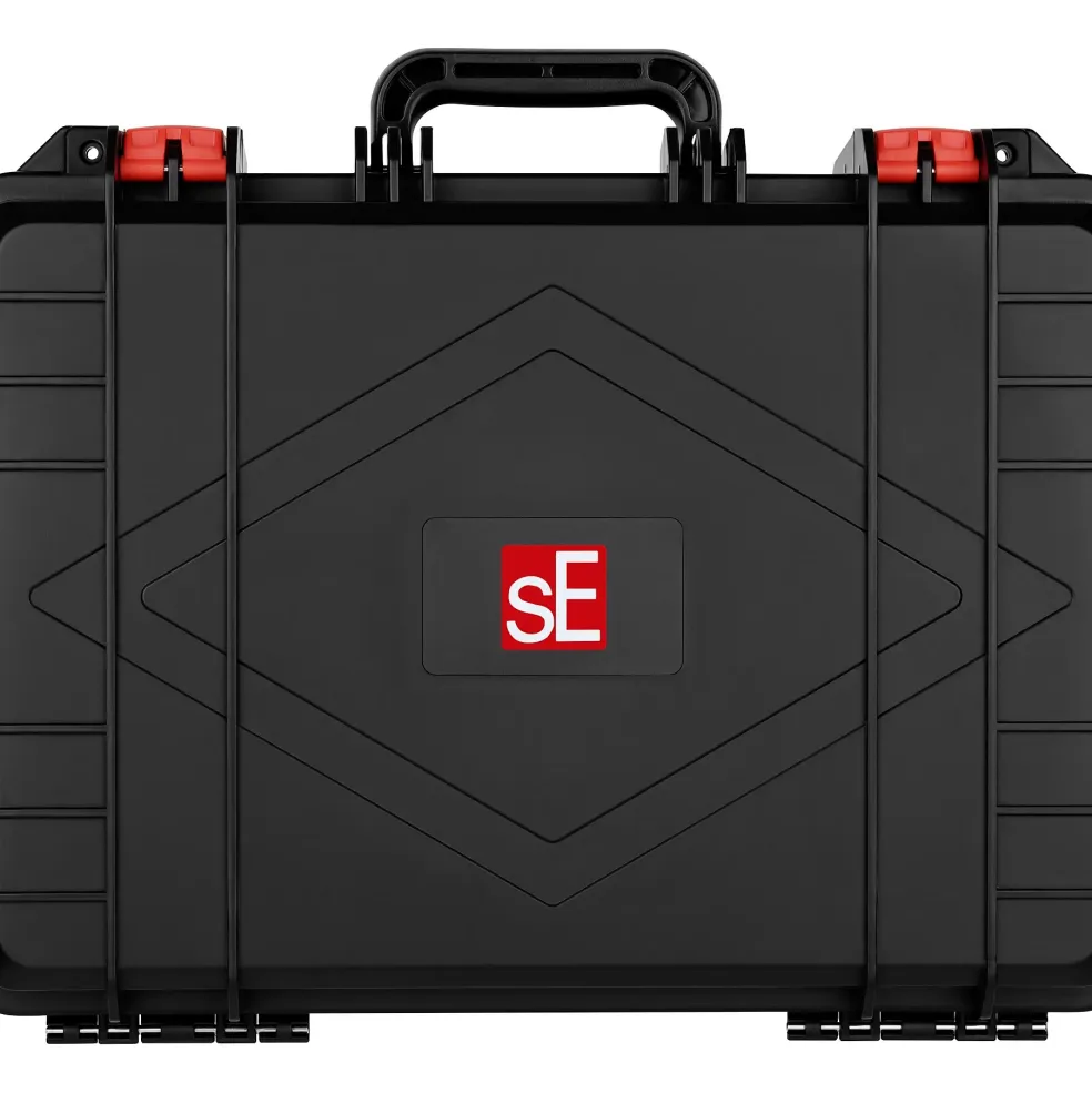 sE Electronics V Pack Venue Drum Microphone Package