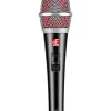 sE Electronics V7 SWITCH Dynamic Supercardioid Microphone With On/Off Switch Black