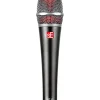 sE Electronics V7 X Supercardioid Dynamic Instrument Microphone