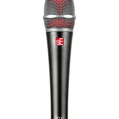 sE Electronics V7 X Supercardioid Dynamic Instrument Microphone