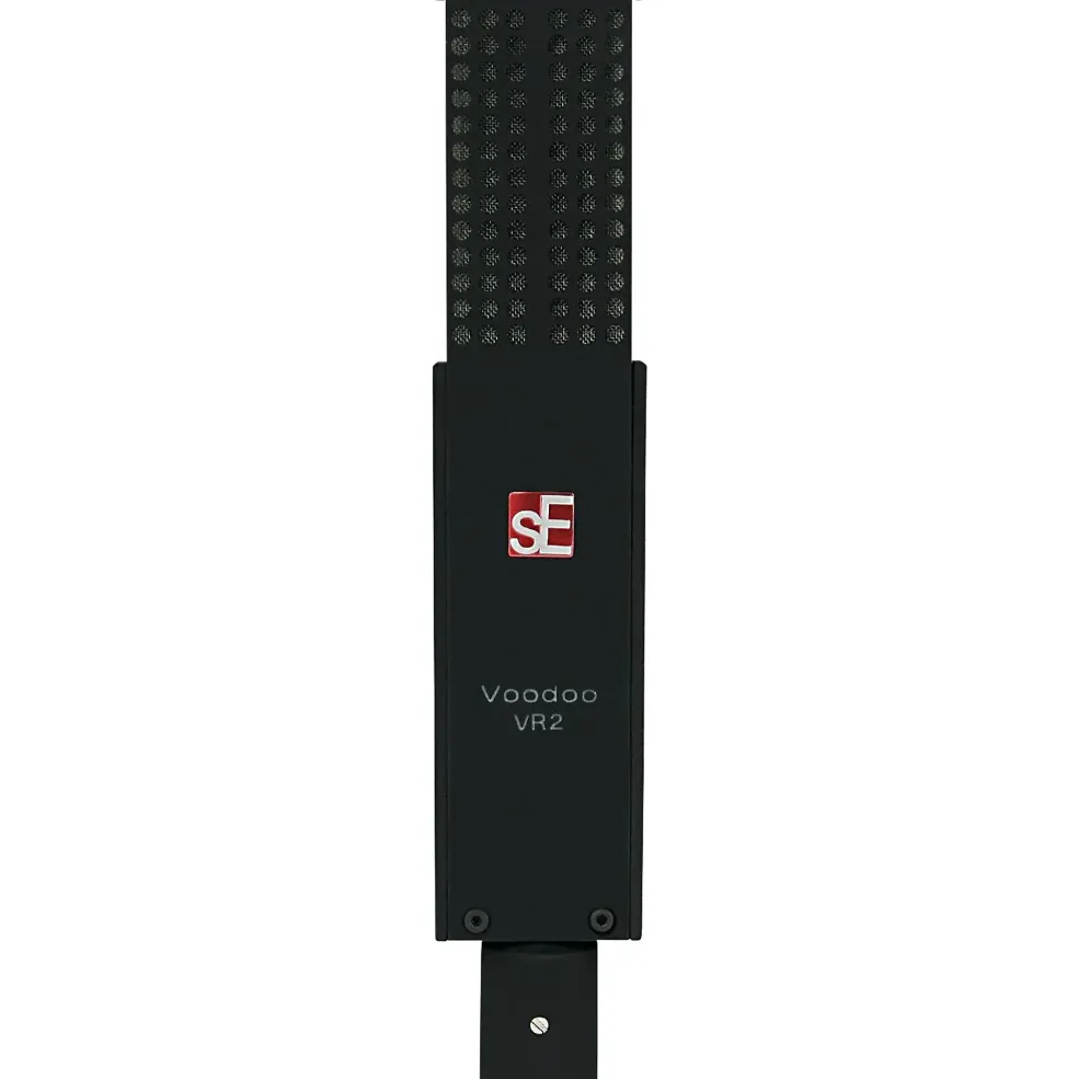 sE Electronics Voodoo VR2 Active Ribbon Mic