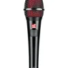 sE Electronics V7-PTT PUSH TO TALK Handheld Supercardioid with Mic Cradle