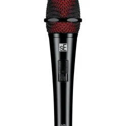sE Electronics V2-SW Supercardioid Dynamic Handheld Microphone