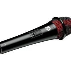 sE Electronics V2-SW Supercardioid Dynamic Handheld Microphone