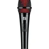 sE Electronics V2-SW-QTR Supercardioid Dynamic Handheld Microphone with On/Off Switch (Includes 15' Cable)