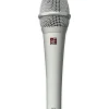 sE Electronics V7-WHT Studio-grade Handheld Microphone Supercardioid White
