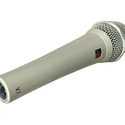 sE Electronics V7-WHT Studio-grade Handheld Microphone Supercardioid White