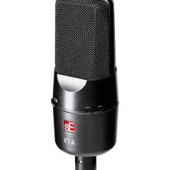 sE Electronics X1 A Large-Diaphragm Condenser Microphone