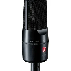 sE Electronics X1 A Large-Diaphragm Condenser Microphone