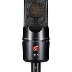 sE Electronics X1S Condenser Microphone