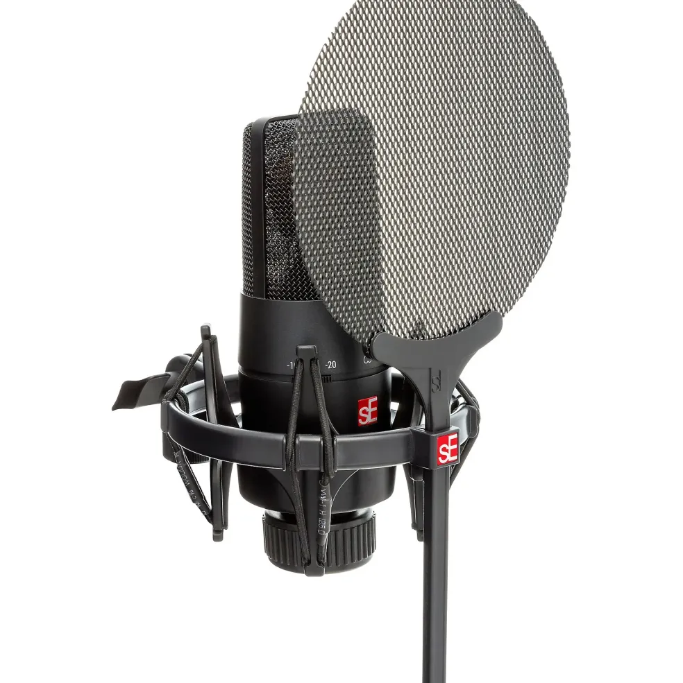 sE Electronics X1S Vocal Pack