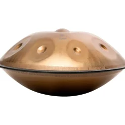 Sela Harmony Handpan Stainless Steel D Kurd SE201 With Backpack Bag